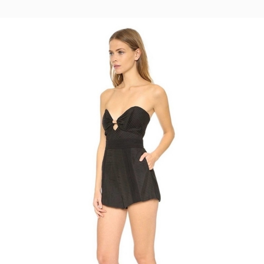 Style stalker Knight Rider romper - Picture 4 of 6